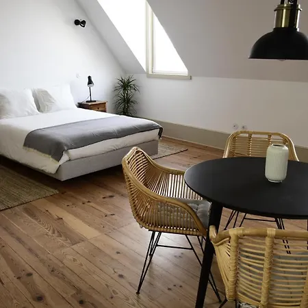 Venezapartments Αβέιρο