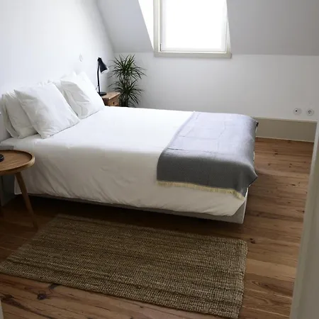 Venezapartments Apartamento Aveiro