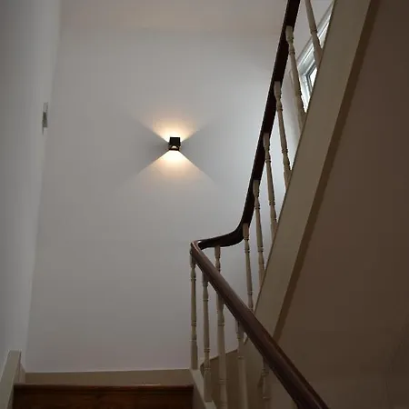 Venezapartments アヴェイロ