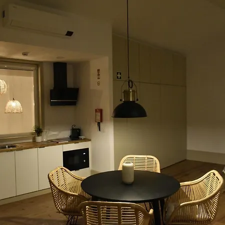 Apartamento Venezapartments