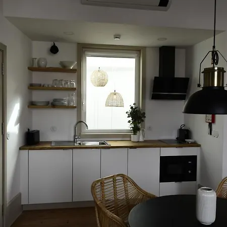 Venezapartments Apartamento