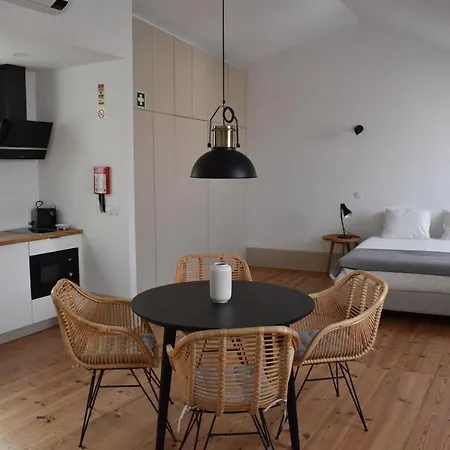 Apartamento Venezapartments