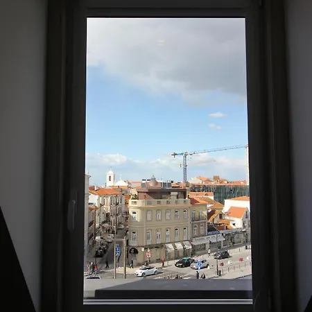 Venezapartments Apartamento Aveiro