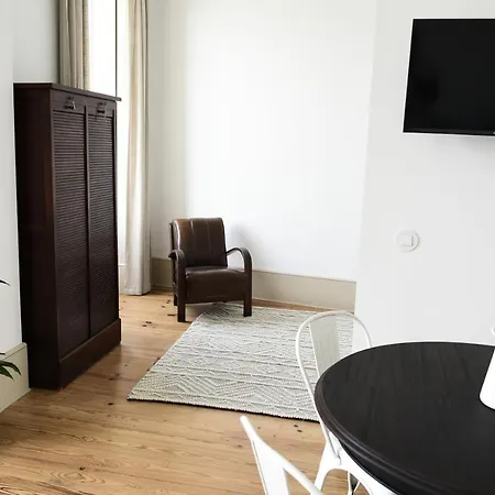 Venezapartments Apartamento Aveiro