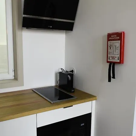 Venezapartments Apartamento Aveiro