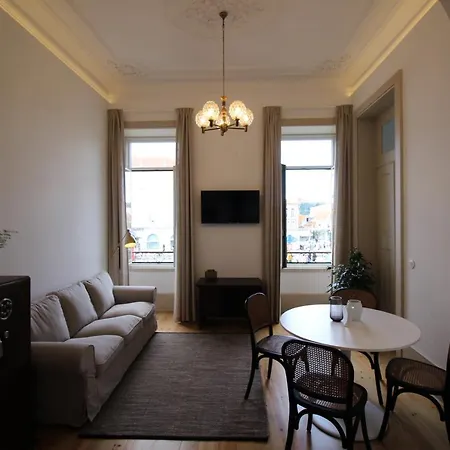 Venezapartments Aveiro