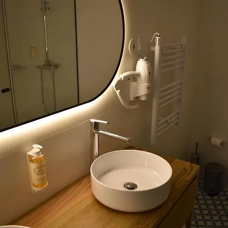 Apartamento Venezapartments Aveiro