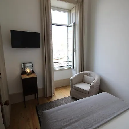 Venezapartments Apartamento Aveiro