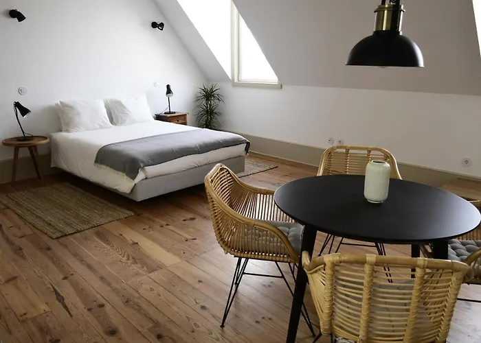 Venezapartments Aveiro