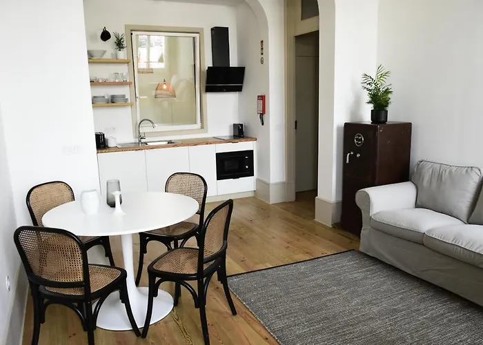 Appartement Venezapartments