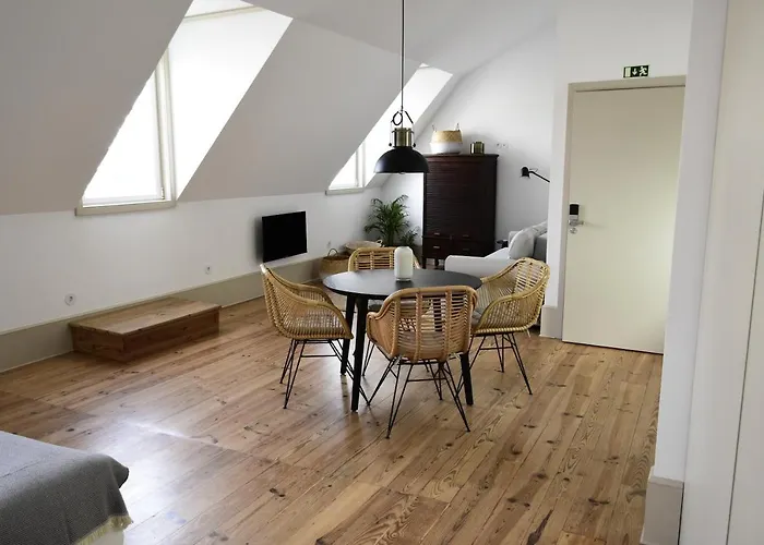 Appartement Venezapartments