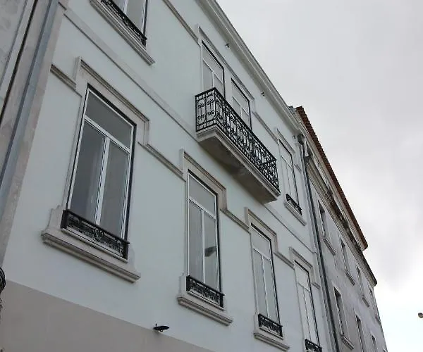 Venezapartments Aveiro