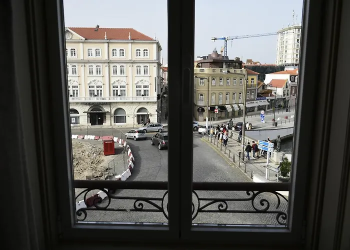 Appartement Venezapartments *