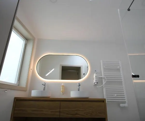 Appartement Venezapartments *