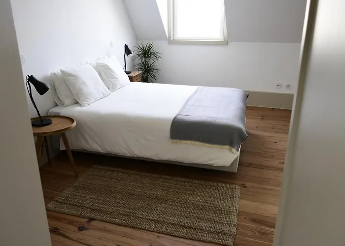 Venezapartments Appartement Aveiro