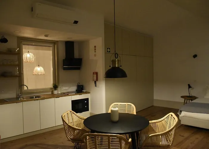 Appartement Venezapartments