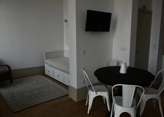 Venezapartments Appartement
