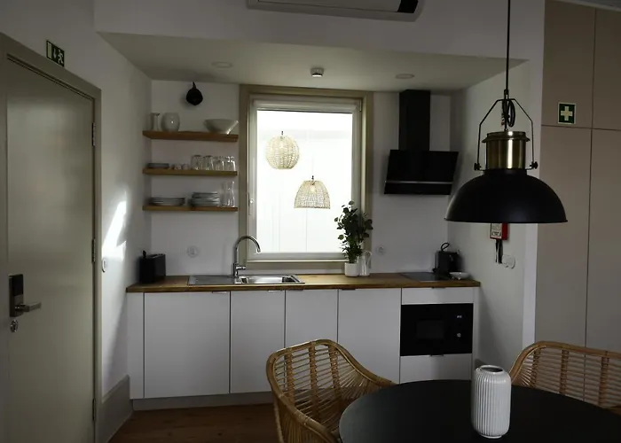 Venezapartments Appartement