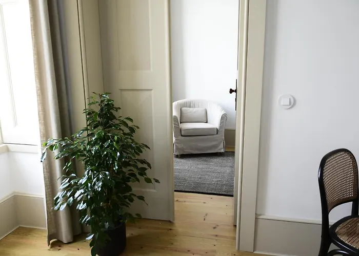 Venezapartments * Aveiro