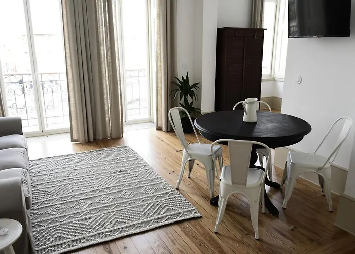 Venezapartments Appartement