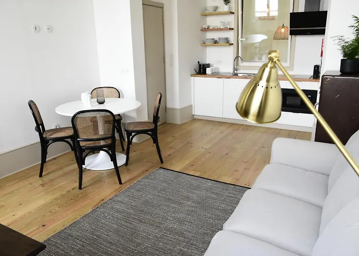 Appartement Venezapartments