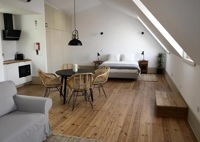 Venezapartments * Aveiro