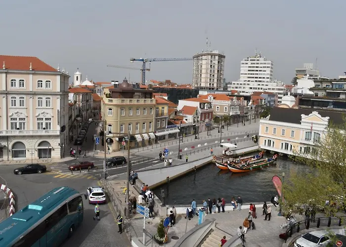 Appartement Venezapartments *