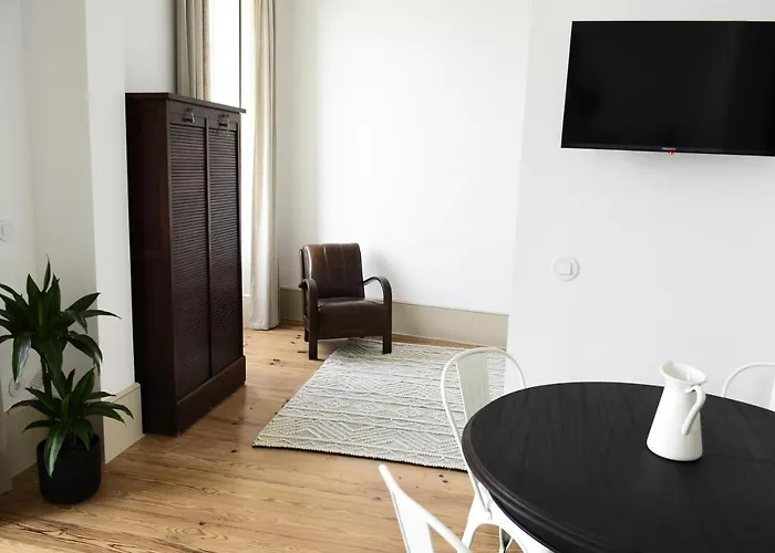 Venezapartments Appartement Aveiro