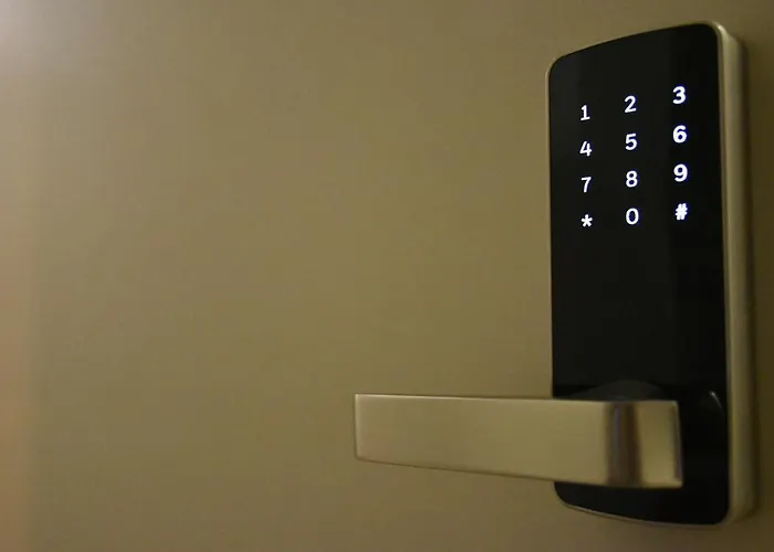 Appartement Venezapartments *