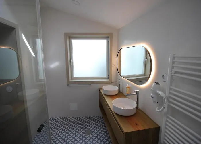 Appartement Venezapartments *