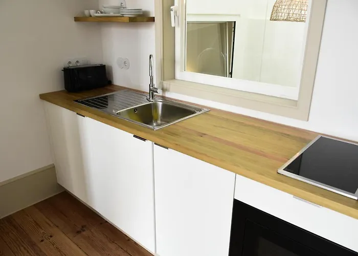 Venezapartments Aveiro