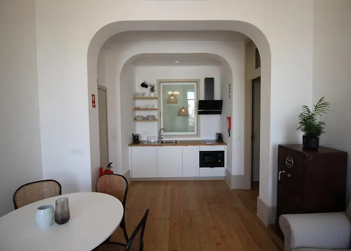 Venezapartments Appartement *