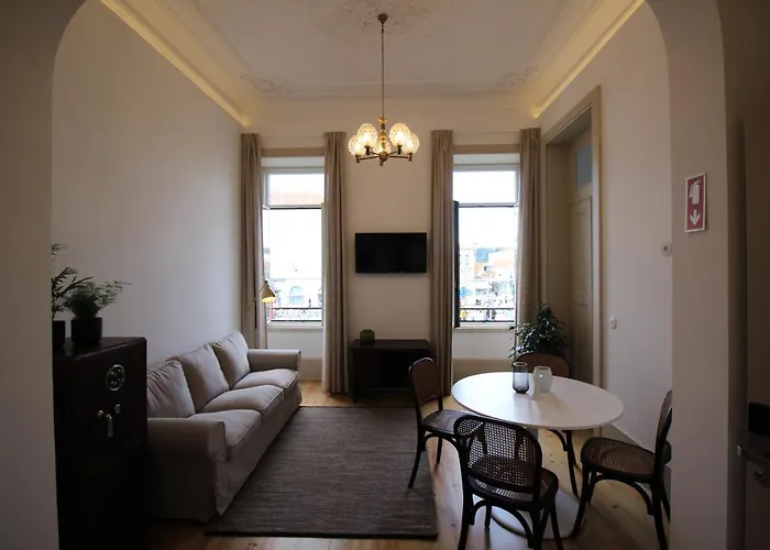 Venezapartments Aveiro