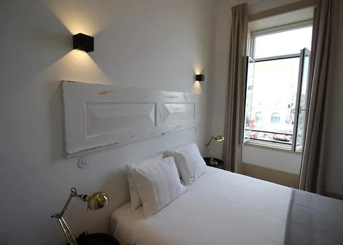 Venezapartments Aveiro