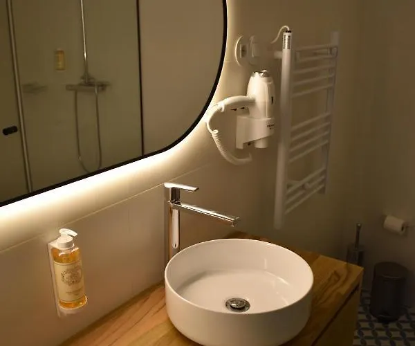 Appartement Venezapartments Aveiro