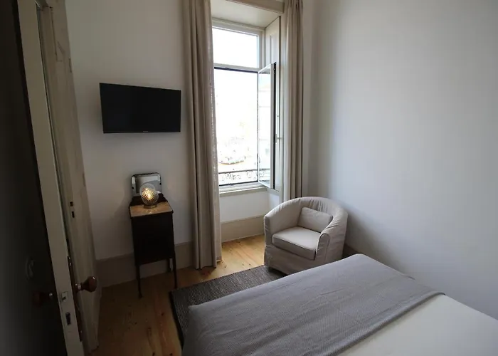 Venezapartments Appartement Aveiro