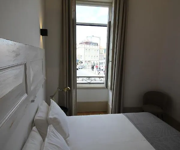 Venezapartments Aveiro