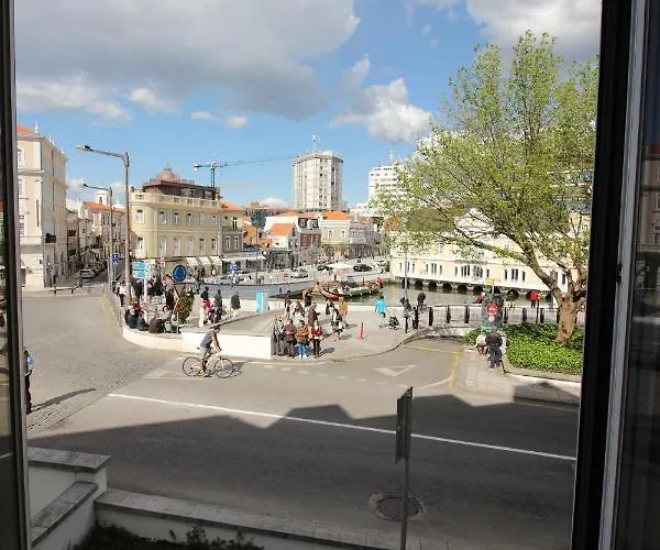 Venezapartments Appartement